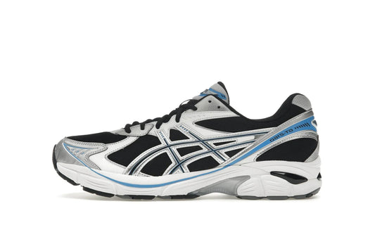 ASICS GT-2160 | Black Pure Silver Bright Blue