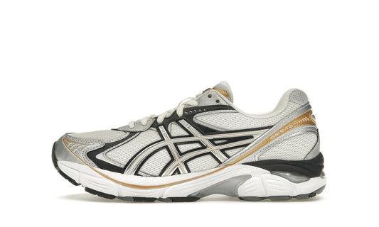 ASICS GT-2160 | Cream Pure Silver Gold