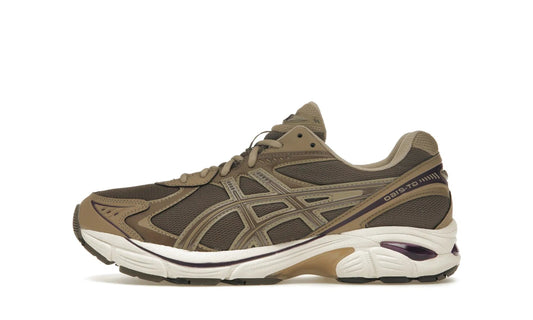 ASICS GT-2160 | Dark Taupe Purple