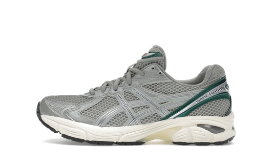ASICS GT-2160 | Seal Grey Jewel Green