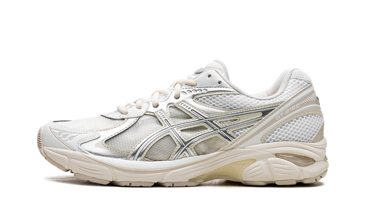 ASICS GT-2160 | Above the Clouds White Pure Silver