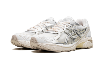 ASICS GT-2160 | Above the Clouds White Pure Silver
