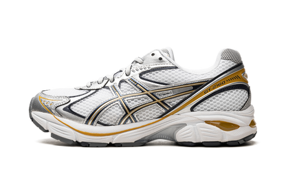 ASICS GT-2160 | White Pure Silver Gold