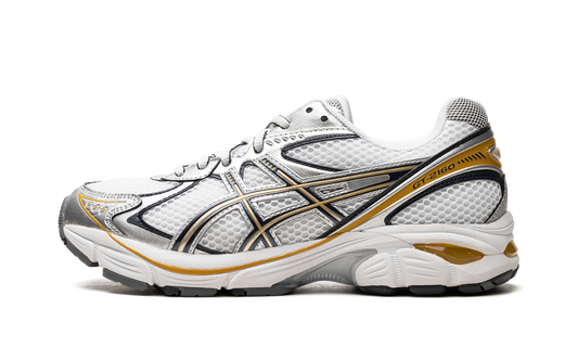 ASICS GT-2160 | White Pure Silver Gold