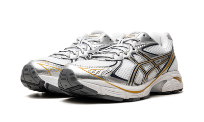 ASICS GT-2160 | White Pure Silver Gold