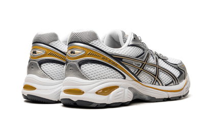 ASICS GT-2160 | White Pure Silver Gold