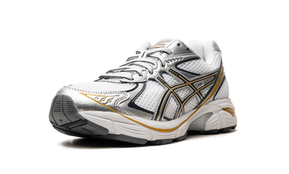 ASICS GT-2160 | White Pure Silver Gold