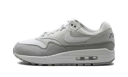 Nike Air Max 1 '87 LX Helles Rauchgrau