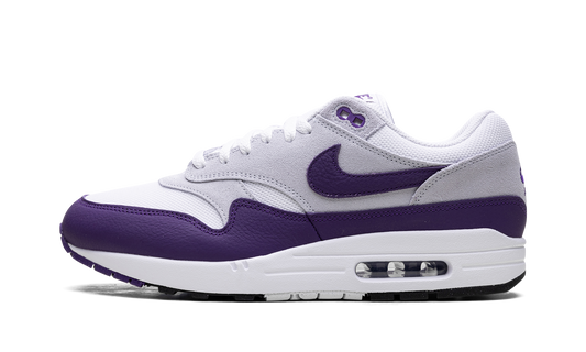 Nike Air Max 1 SC Feld Lila