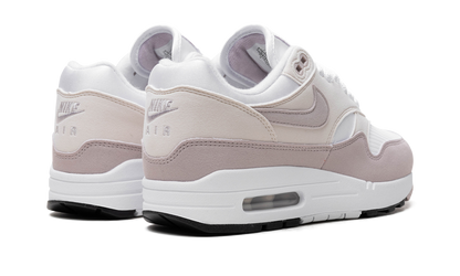 Nike Air Max 1 Platinviolett