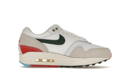 Nike Air Max 1 Alle Blütenblätter vereint