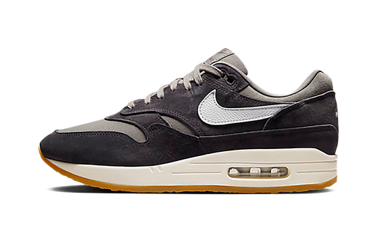 Nike Air Max 1 Crepe Soft Grau