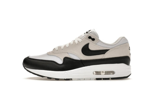 Nike Air Max 1 Essential Summit Weiß Schwarz