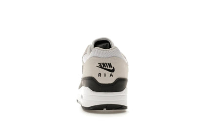 Nike Air Max 1 Essential Summit Weiß Schwarz