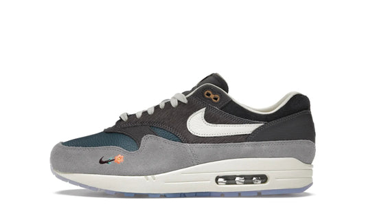 Nike Air Max 1 Kasina Won-Ang Grau