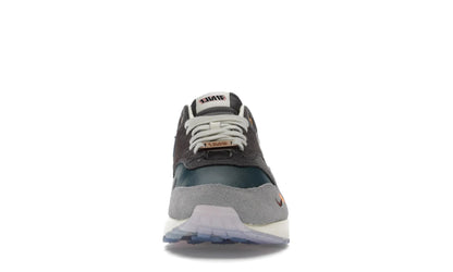 Nike Air Max 1 Kasina Won-Ang Grau