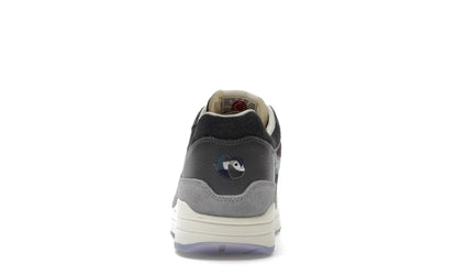 Nike Air Max 1 Kasina Won-Ang Grau