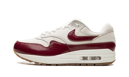 Nike Air Max 1 LX Team Rot