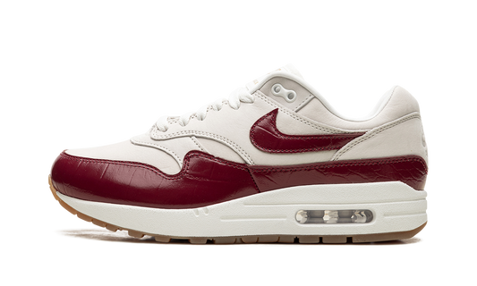 Nike Air Max 1 LX Team Rot