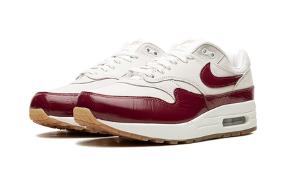 Nike Air Max 1 LX Team Rot