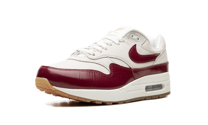 Nike Air Max 1 LX Team Rot