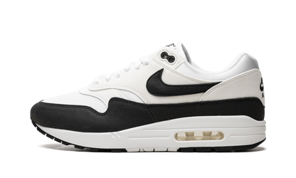Nike Air Max 1 Weiß Schwarz Neutral Grau