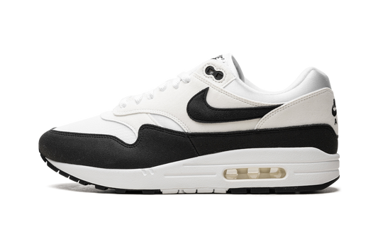 Nike Air Max 1 Weiß Schwarz Neutral Grau
