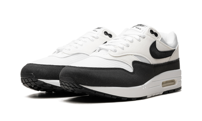 Nike Air Max 1 Weiß Schwarz Neutral Grau