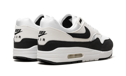 Nike Air Max 1 Weiß Schwarz Neutral Grau