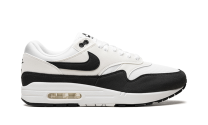 Nike Air Max 1 Weiß Schwarz Neutral Grau