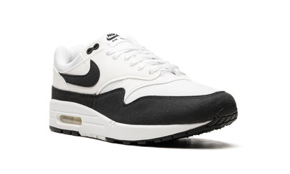 Nike Air Max 1 Weiß Schwarz Neutral Grau