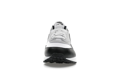 Nike Air Max 1 Essential Weiß Pure Platinum Schwarz