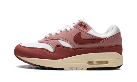Nike Air Max 1 Roter Sternenstaub