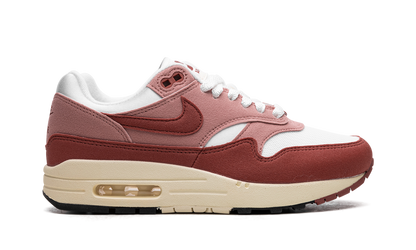 Nike Air Max 1 Roter Sternenstaub