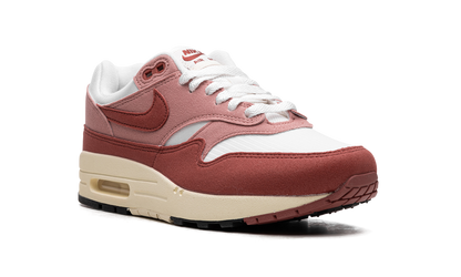 Nike Air Max 1 Roter Sternenstaub