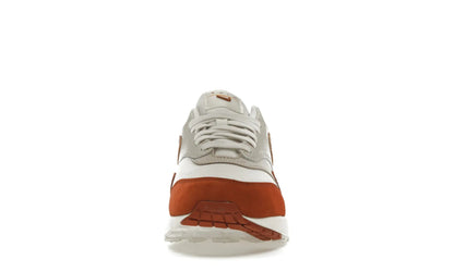 Nike Air Max 1 Robustes Orange