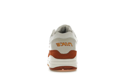 Nike Air Max 1 Robustes Orange