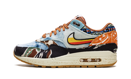 Nike Air Max 1 SP Konzepte Heavy