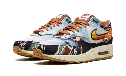 Nike Air Max 1 SP Konzepte Heavy