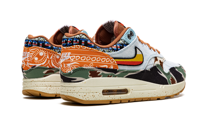 Nike Air Max 1 SP Konzepte Heavy