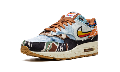 Nike Air Max 1 SP Konzepte Heavy