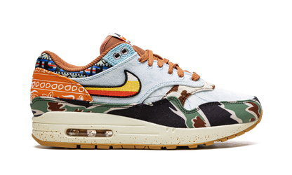 Nike Air Max 1 SP Konzepte Heavy