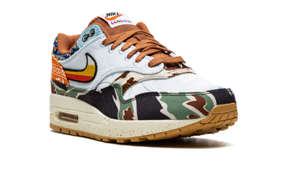 Nike Air Max 1 SP Konzepte Heavy