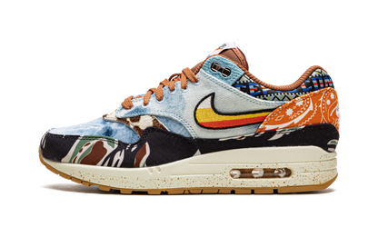 Nike Air Max 1 SP Konzepte Heavy