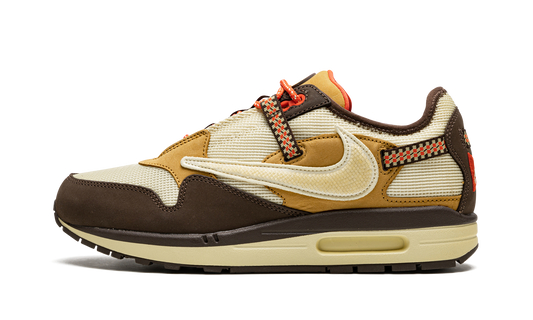 Nike Air Max 1 Travis Scott Cactus Jacke Barockbraun