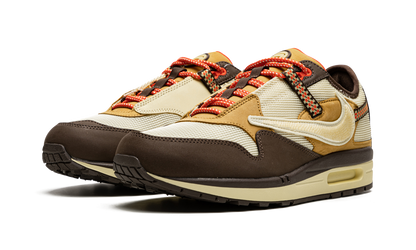 Nike Air Max 1 Travis Scott Cactus Jacke Barockbraun