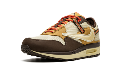 Nike Air Max 1 Travis Scott Cactus Jacke Barockbraun