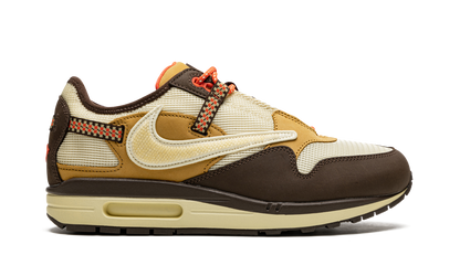 Nike Air Max 1 Travis Scott Cactus Jacke Barockbraun