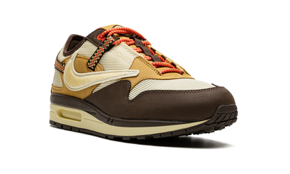 Nike Air Max 1 Travis Scott Cactus Jacke Barockbraun