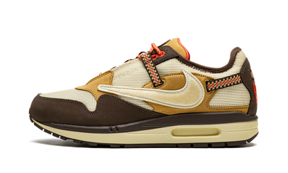 Nike Air Max 1 Travis Scott Cactus Jacke Barockbraun